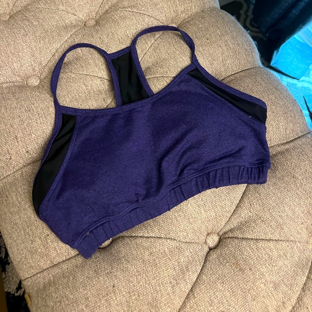 Barbell Brigade Sports Bra